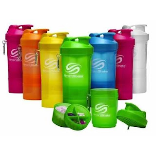 Smart Cups