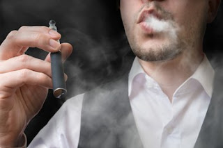 Basic Guide for Switching From Traditional Cigarettes to Vaping