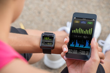 Reasons To Have Fitness Tracker