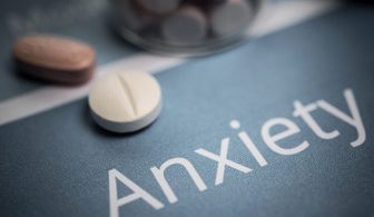 Medication for Anxiety Relief