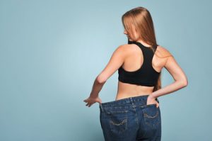 How To Lose Weight Without Working Out