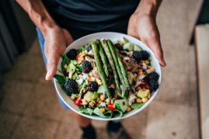 Top 5 diets of 2018