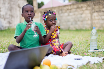 Healthy Nigerian foods for toddlers