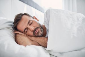 Reasons Why Good Sleep is Vital 