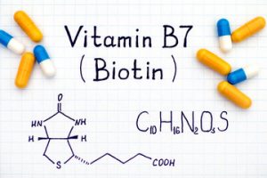 Biotin