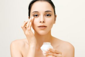 Eye creams and serums