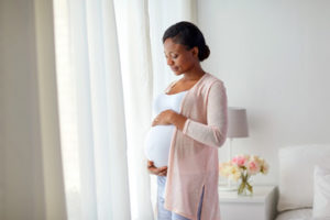 Healthy Nigerian Foods During Pregnancy 