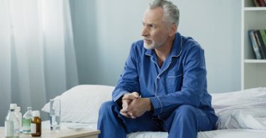 Age-Related Health Issues for men