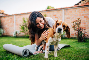 Ways Pets Improve Your Health