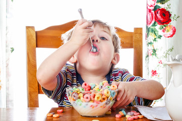 How to Detox Your Kids from Sugar Intake and Junk Food