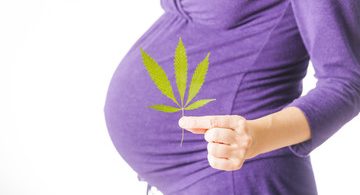 Facts about cannabis and pregnancy