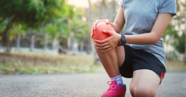 How to Prevent Knee Pain from Running