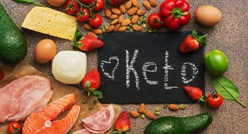 Can Keto Diet help with anxiety