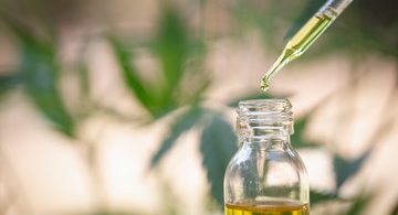 how does Hemp oil differ from CBD oil?