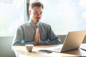 Online Mindfulness Teacher Training