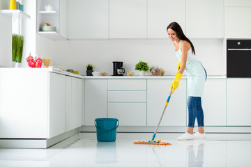 Health Benefits of a Clean Home