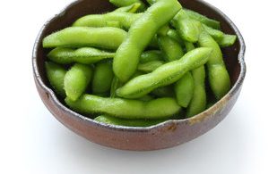 Health Facts About Edamame