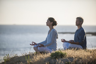 How To Develop Your Daily Meditation Practice