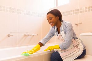 How to keep your toilet clean 