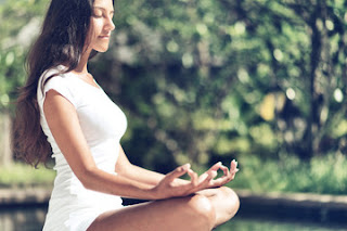 How To Develop Your Daily Meditation Practice