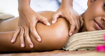 Health Benefits of Massage