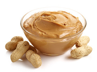 Health Benefits Of groundnut paste