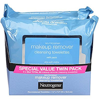 Neutrogena Make Up Remover