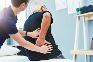 Things to Know About Back Pain