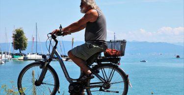 Benefits of Investing in an Electric Bike