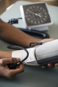 Ways You Are Increasing Blood pressure Unknowingly