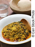 Egusi soup health benefits