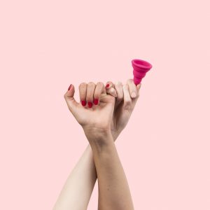 Menstrual Cup precautions