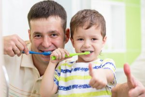 3 Tips For Looking After Your Children’s Teeth