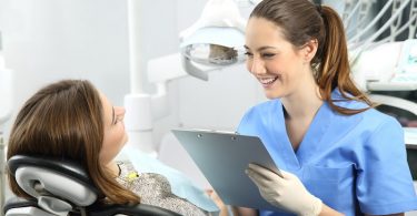 Technological advancements in dental industry