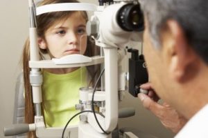 LASIK or PRK: Which Procedure is Ideal for Children?