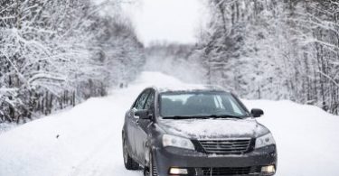 Steps to Prepare Your Car for Winter