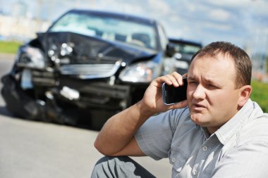 Frequently Asked Questions After a Car Accident