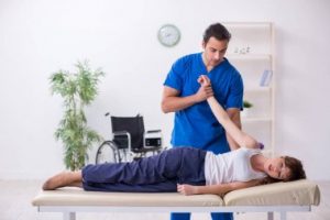 How to Choose a Chiropractor Post-Accident