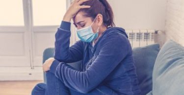 How To Care For Your Mental Health During The Pandemic