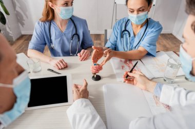 Role Of Nurse Leadership In Interdisciplinary Healthcare Teams