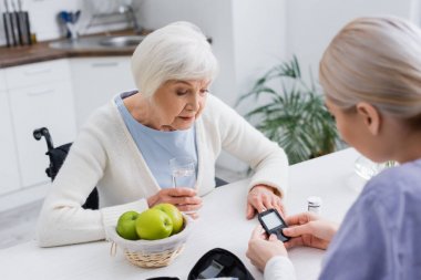 Ways To Prevent Senior Diabetes