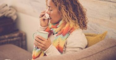 Health Tips For Cold And Flu Season