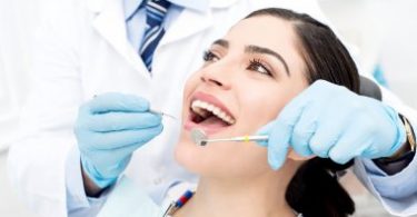 Ways to Maintain a Good Dental Health