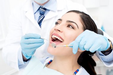 Ways to Maintain a Good Dental Health