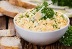 Healthy Things to Eat with Egg Salad