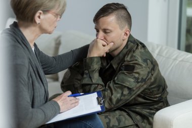 PTSD Therapy and Veterans: Addressing the Unique Needs of Service Members