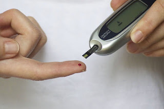 mportant Diabetes Facts