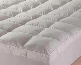 Tips when choosing the right mattress topper