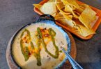 Healthy Things To Eat With Queso