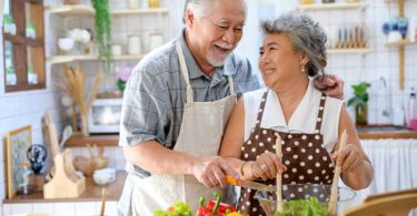 Healthiest Foods For The Elderly